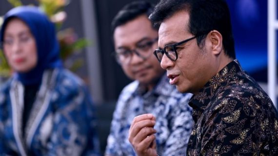 Tiga Media Sosial Jadi Sumber Utama Penyebaran Hoaks