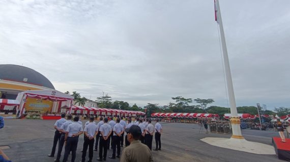 Wujudkan Pemerataan, Wali Kota Balikpapan Rahmad Mas’ud Tidak Ingin Lapangan Merdeka-sentris