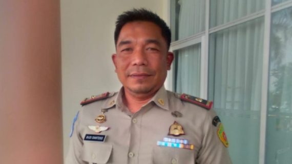 Kolaborasi Surveilans, Cegah KLB DBD di PPU