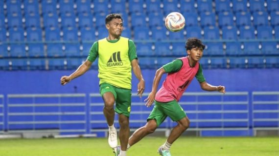 PSM Bertekad Rebut Poin Penuh Lawan Persebaya