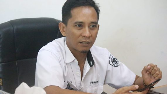 Rencana Halaman Depan Stadion Panglima Sentik Jadi Jalan Pendestrian