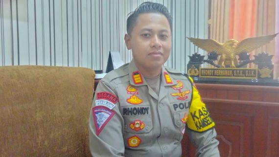 Ratusan Personel Amankan Mudik Idulfitri di PPU