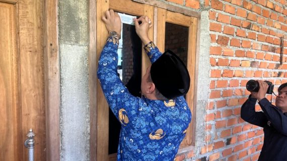 Paser Jamin Pembayaran BPJS 46.582 Pekerja Rentan