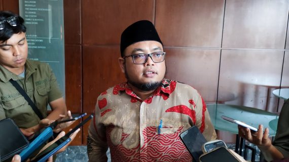 Sah! Ini Nama 45 Caleg Terpilih DPRD Balikpapan 2024-2029