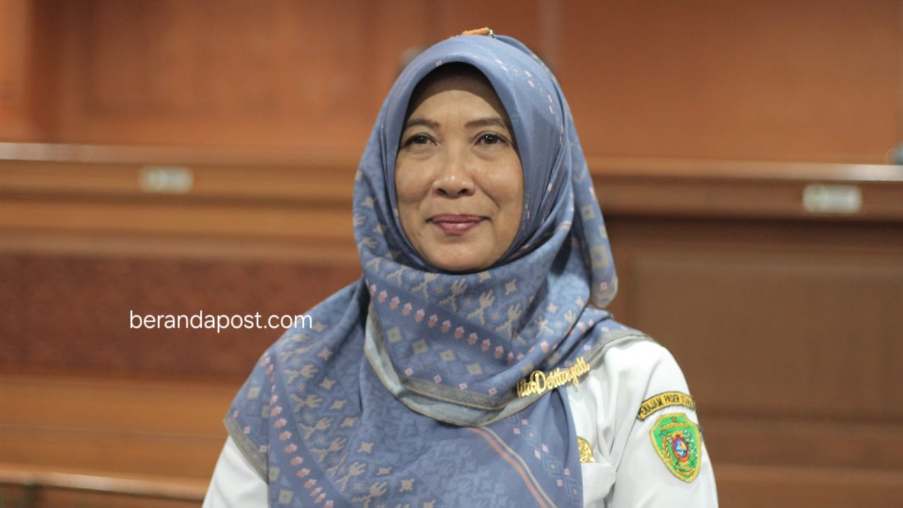 Tita Deritayati
