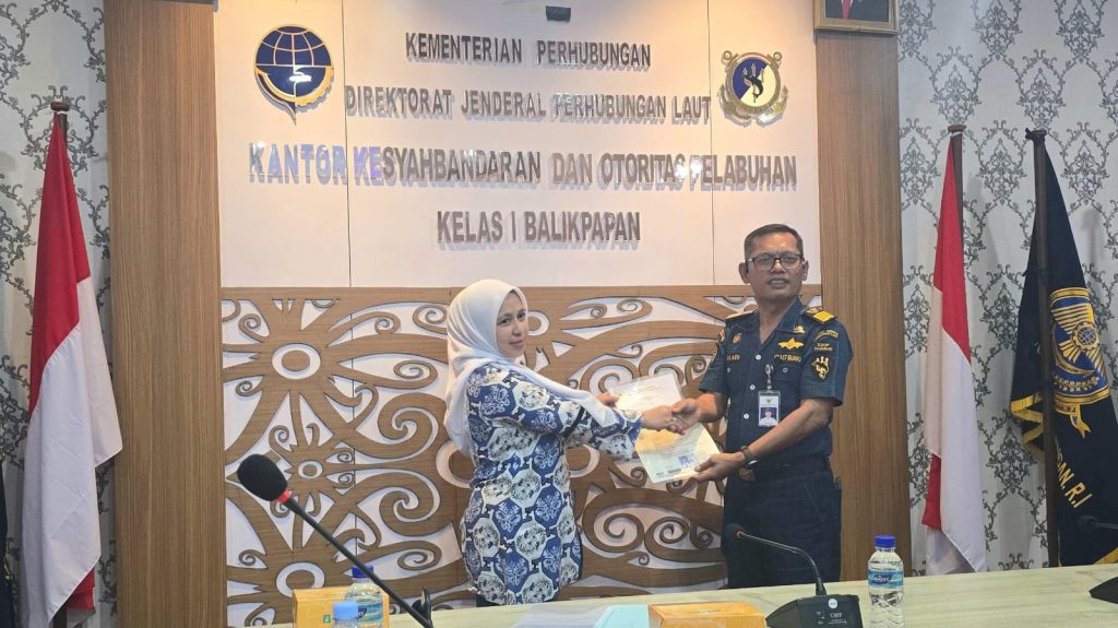 Diskan PPU KSOP Sinergi