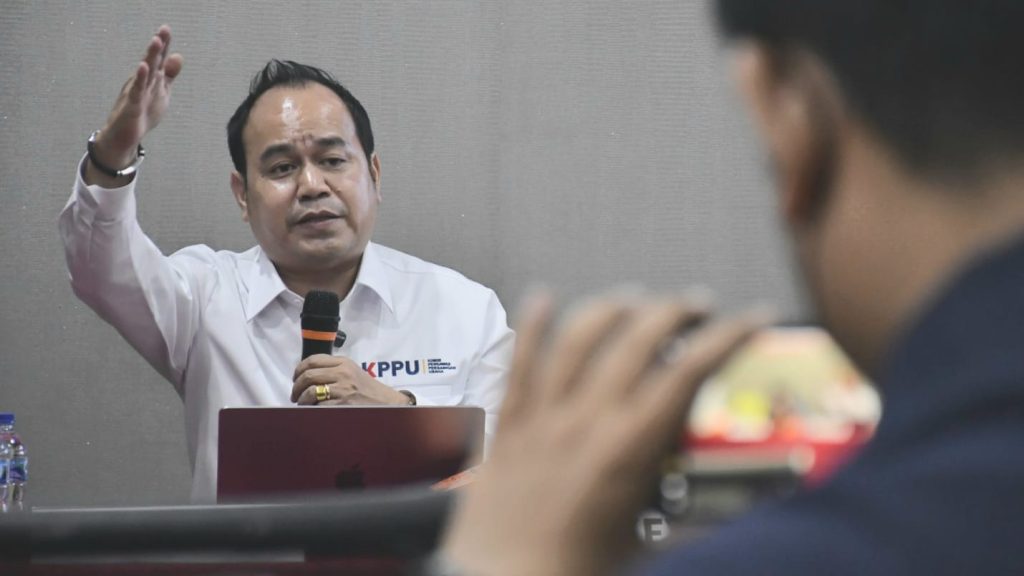 Gopprera Panggabean
