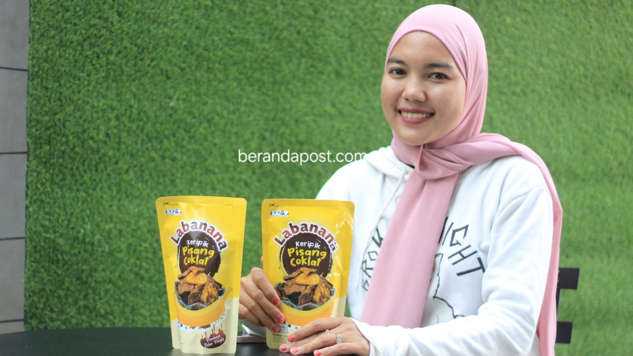 Reni Sahyu Labanana