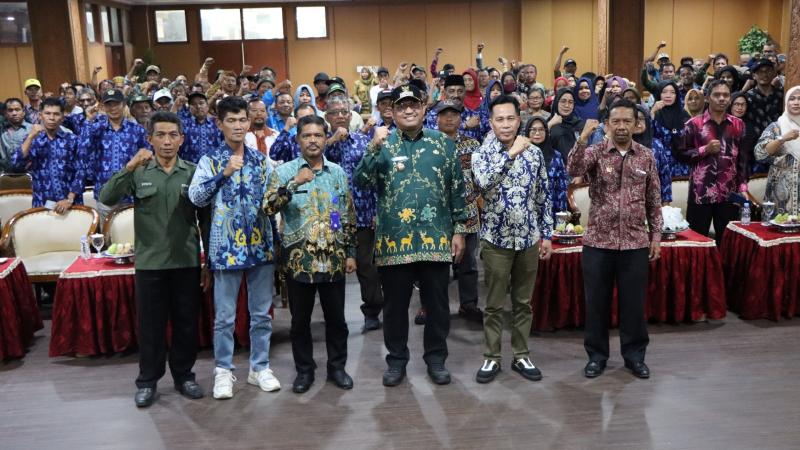 Sarasehan KTNA PPU