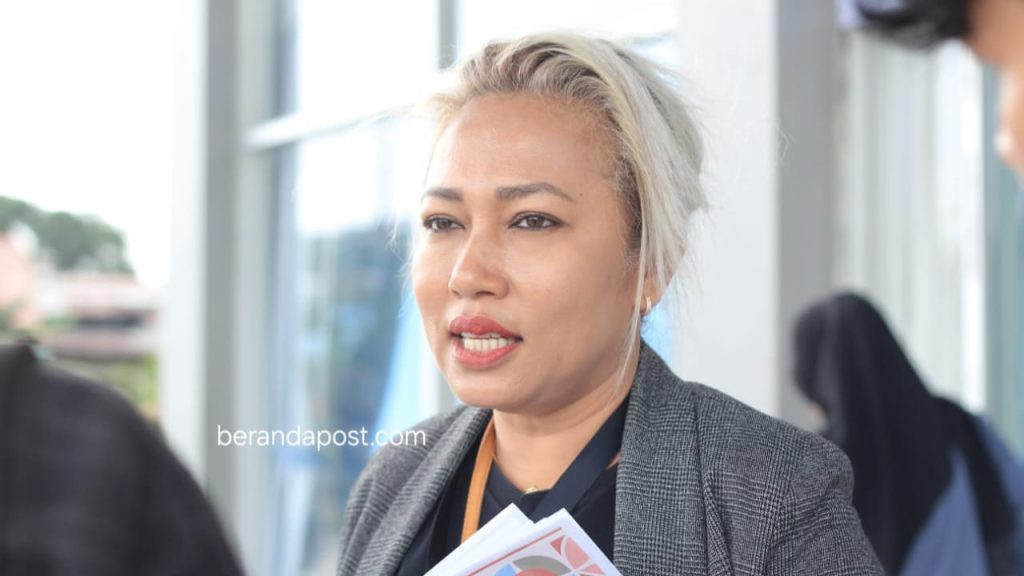 Sandri Ernamurti