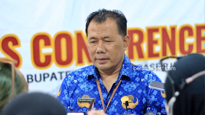 Tur Wahyu Sutrisno