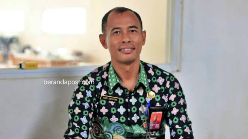 Hadi Saputro