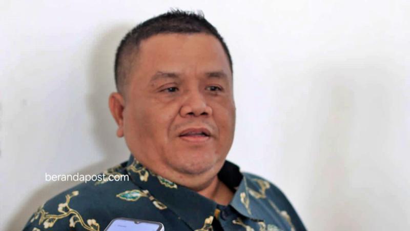 Rohmat Agus Purwanto