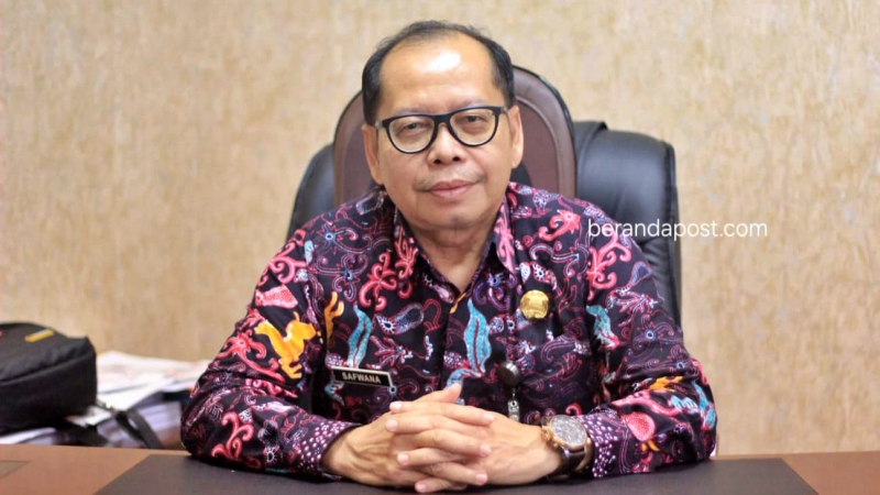 DLH Targetkan Pembinaan 20 Kampung Proklim di PPU Tahun 2025