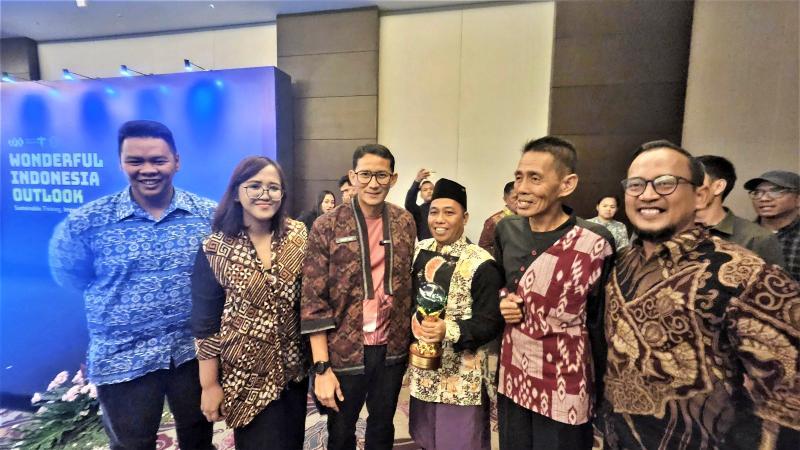 Desa Wisata Pela