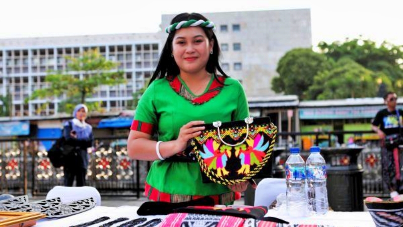 Festival IKN untuk Indonesia