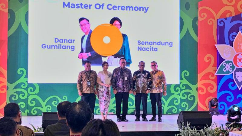 Opening Finexpo 2024