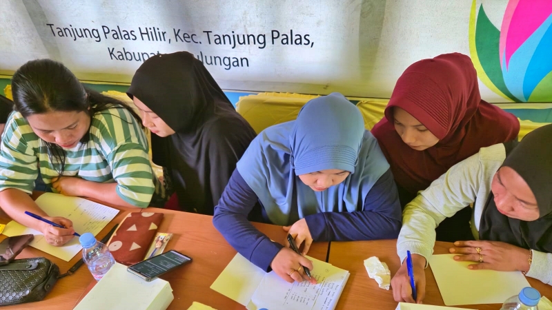 Program Desa Berdaya