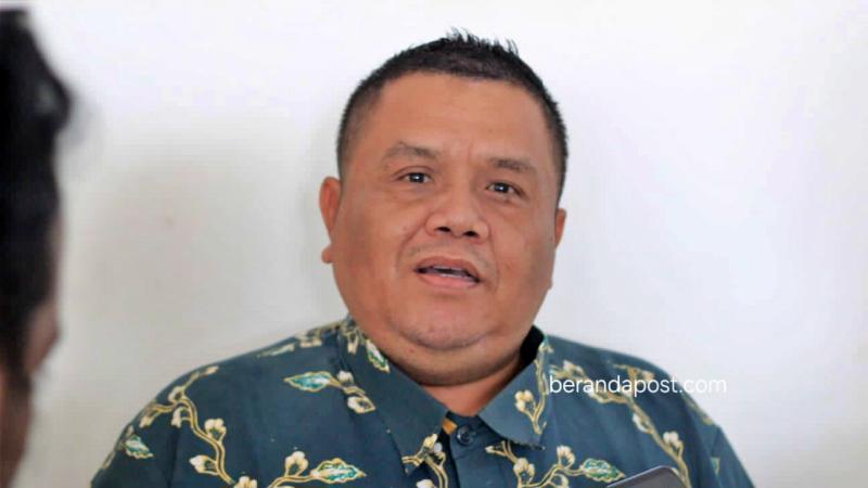 Rohmat Agus Purwanto