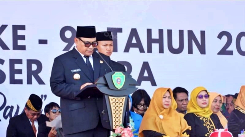 Pj Bupati PPU