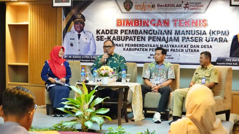 Bimbingan Teknis