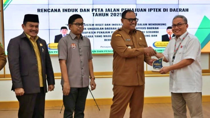 FGD Inovasi Daerah