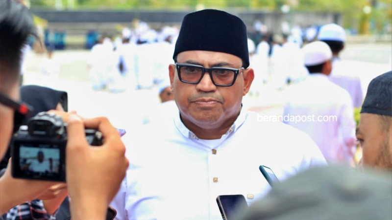 Zainal Arifin