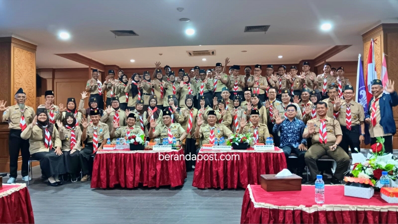 Kwarcab Banjarmasin