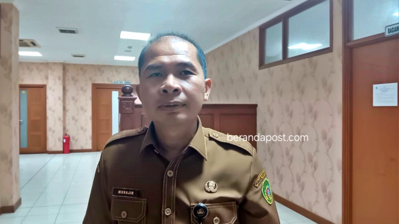 BKAD Lelang Aset Tahap Kedua, Hasilkan Rp850 Juta