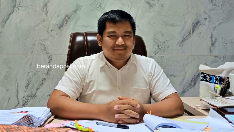 Beras PPU Deflasi, Stok Aman Jelang Pilkada dan Nataru