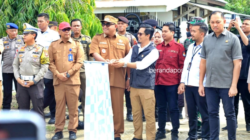 Besok Pencoblosan, KPU PPU Targetkan Partisipasi 80 Persen