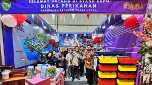 Apartemen Kepiting