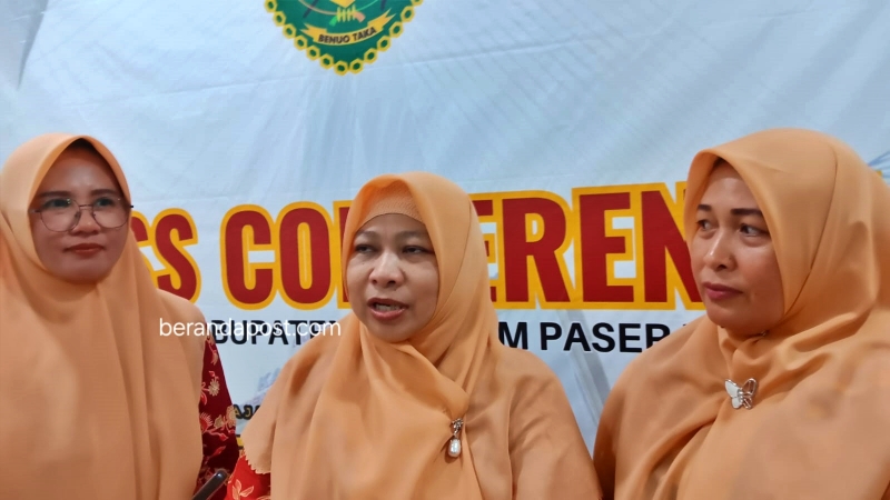 DWP PPU Beri Pelatihan Unsur Pelaksana e-Reporting