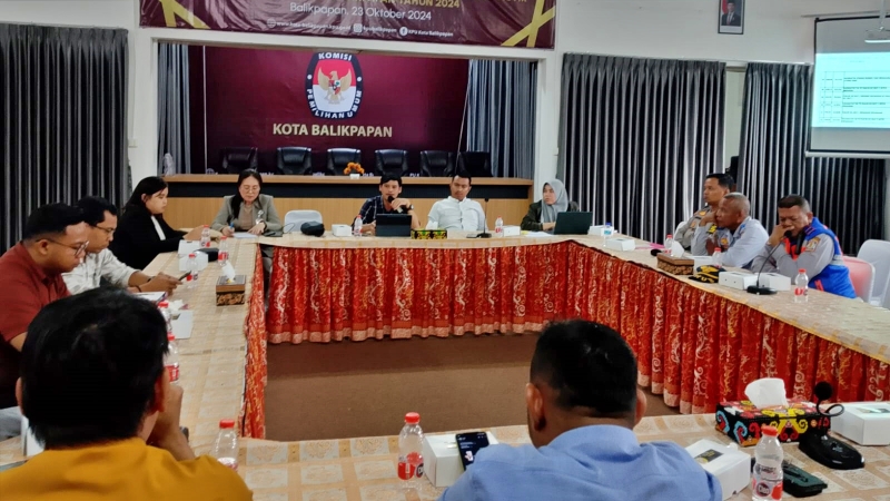 Debat Kedua Fokus Infrastruktur dan Kebutuhan Dasar Publik