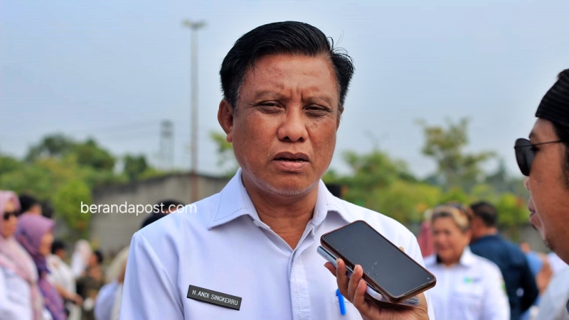 Disdikpora PPU Usulkan Penempatan Psikolog di Sekolah