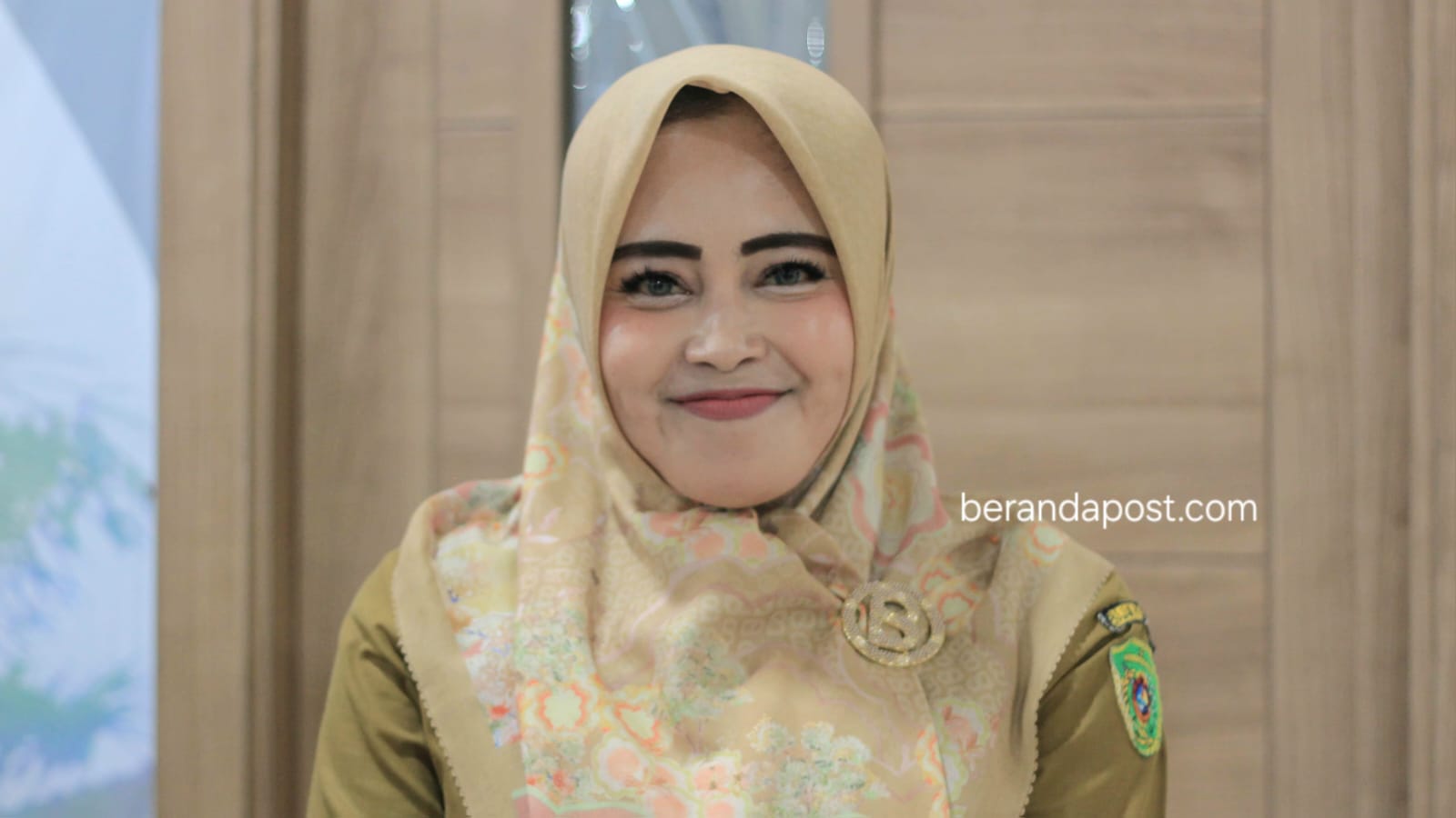 Diskominfo Survei Tingkat Literasi Digital Warga Benuo Taka