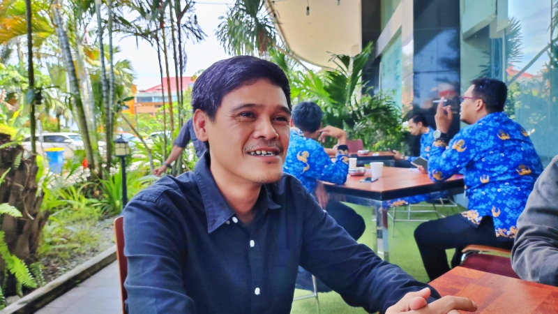 KPU Balikpapan Pastikan Pelantikan 6.972 Anggota KPPS