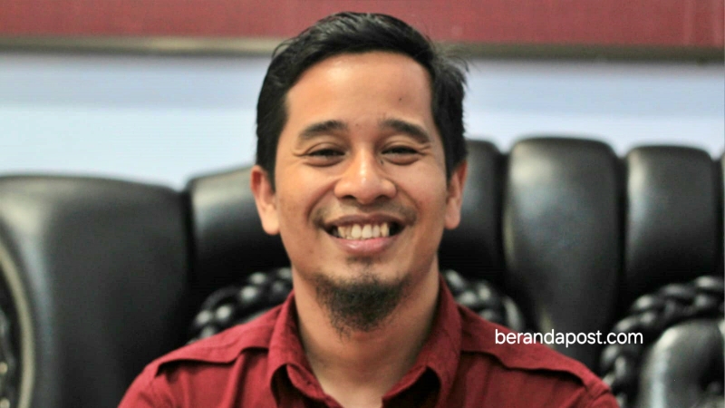 KPU Pantau Pemungutan Suara, Rekapitulasi Capai 99 Persen