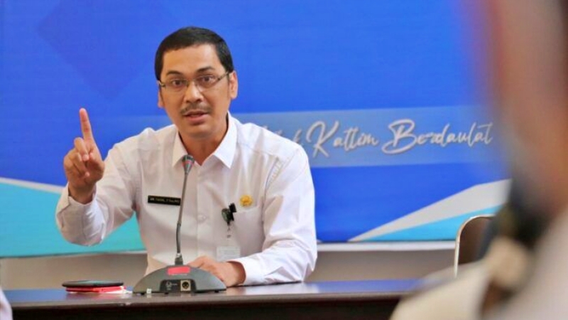 Kaltim Pertahankan Posisi Kedua Indeks Kemerdekaan Pers 2024