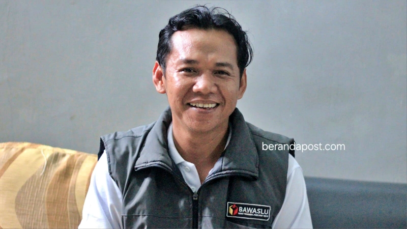 Oknum ASN PPU Diduga Lakukan Pelanggaran Netralitas