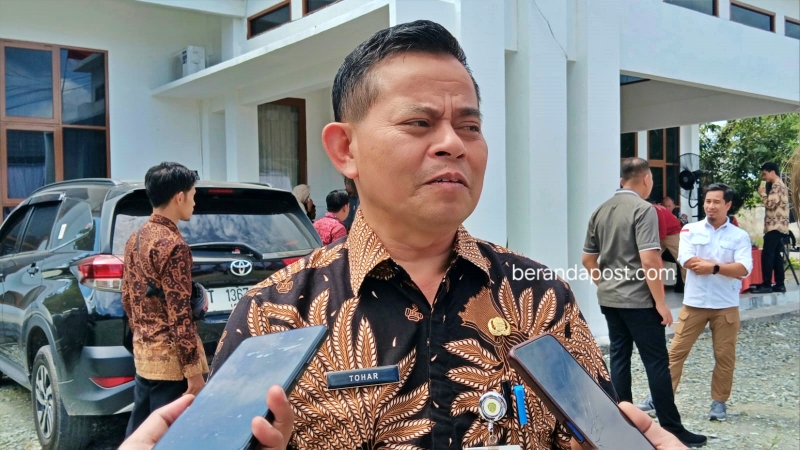Sekda PPU Ajak Warga Berpartisipasi Aktif dalam Pilkada 2024