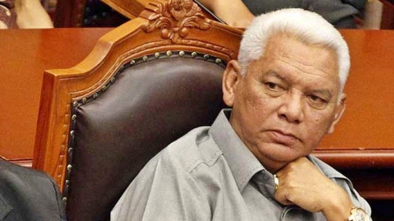 Awang Faroek Ishak Wafat, Kaltim Kehilangan Tokoh Visioner