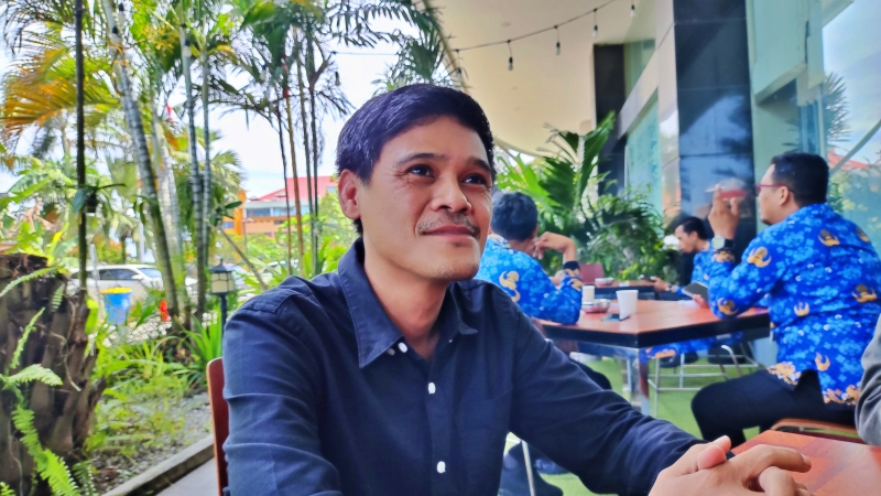 KPU Balikpapan Catat 205.562 Golput dalam Pilkada 2024