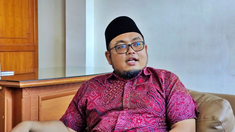 Prakoso Yudho Lelono