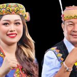 Momen Natal 2024, Bupati Mahulu Terpilih Ajak Warga Bersatu