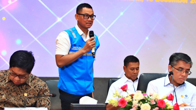 PLN Diskon 50 Persen Tarif Listrik untuk 81 Juta Pelanggan