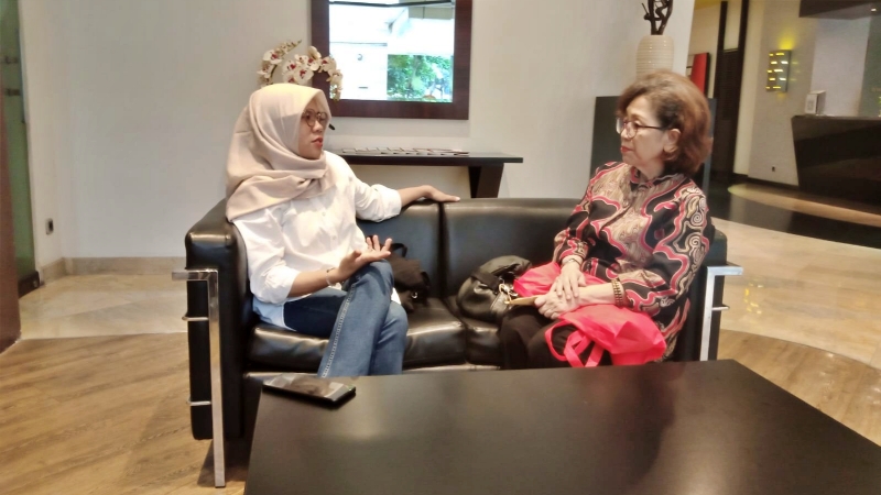 PWI Kaltim Perkuat Literasi Media untuk Ketahanan Keluarga