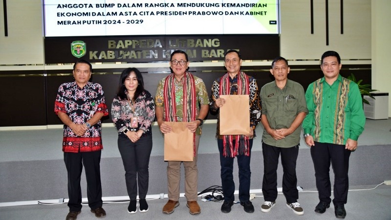 Pemerintah Dorong Inklusi Keuangan untuk Petani Milenial