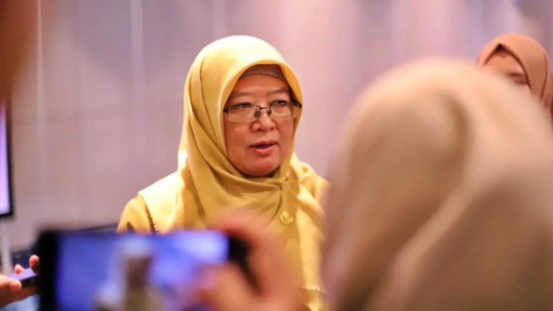 Heni Purwaningsih