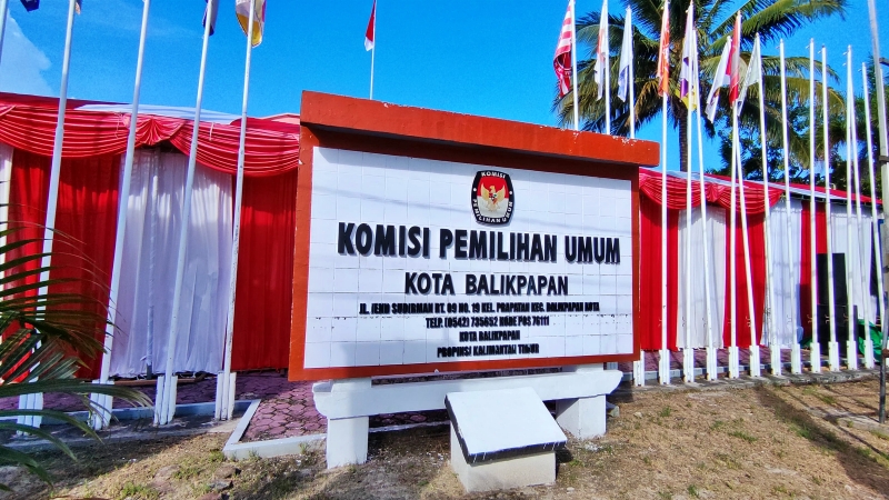 Penetapan Wali Kota Balikpapan Terpilih Menunggu Putusan MK